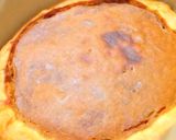 しっかりスパイスパンプキンパイ作り方5写真