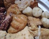 菊芋を…「おでん」に入れるとｇｏｏｄ！作り方2写真