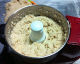 手作りみそ 麦入り田舎味噌 手前味噌作り方16写真