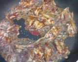 簡単牛肉でサラダ作り方4写真