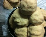 手作りみそ 麦入り田舎味噌 手前味噌作り方21写真
