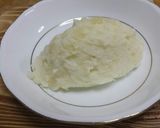 裏ごしなし!レストランのマッシュポテト♡作り方5写真