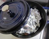 隠し味でコクＵＰ☆我が家の無水肉じゃが作り方5写真