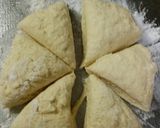 ホットケーキミックスで 簡単‼肉まん作り方3写真