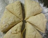 ホットケーキミックスで 簡単‼肉まん作り方3写真