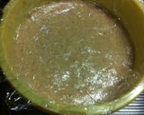 手作りみそ 麦入り田舎味噌 手前味噌作り方25写真