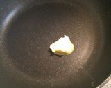 鉄分補給ほうれん草とレバーのバター醤油作り方2写真