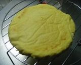 カッテージチーズのケーキ作り方3写真