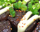 ハマる*こんにゃくの照リ焼きマヨネーズ作り方15写真