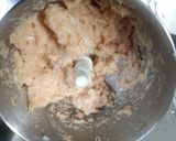 タイ風さつま揚げ作り方4写真