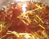 真だらの子のあんかけ作り方1写真