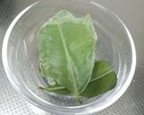 タイ風さつま揚げ作り方3写真