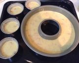 朝食にも♡ハムチーズポテトケーキ作り方3写真