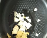ココナッツグリーンカレー作り方1写真