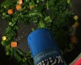 法蓮草の巣ごもり〜♡(o˘◡˘o)♡作り方3写真