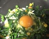 法蓮草の巣ごもり〜♡(o˘◡˘o)♡作り方6写真