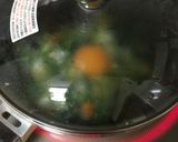 法蓮草の巣ごもり〜♡(o˘◡˘o)♡作り方8写真