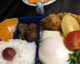法蓮草の巣ごもり〜♡(o˘◡˘o)♡作り方12写真