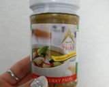 ココナッツグリーンカレー作り方6写真