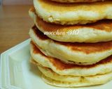自家製ホットケーキミックス＊手作りHM作り方5写真