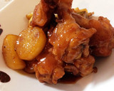 美味しくする為のひと手間♡大根の下ゆで作り方7写真