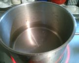とりむね肉の野菜たっぷりスープカレー作り方1写真