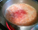 とりむね肉の野菜たっぷりスープカレー作り方3写真