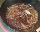 鹿肉のソテーヴァンルージュソース作り方7写真