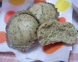 ふわふわの蒸しパン♪作り方3写真