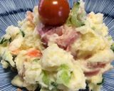 家族みんな大好き！③我が家のポテトサラダ作り方9写真