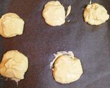 残りごはんでシュークリーム作り方8写真