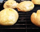 残りごはんでシュークリーム作り方9写真