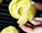 残りごはんでシュークリーム作り方10写真