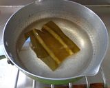 最速のキノコの味噌汁作り方2写真