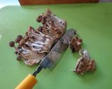最速のキノコの味噌汁作り方5写真