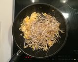 スパイシーもやし炒め！博多風味☆作り方3写真