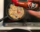 スパイシーもやし炒め！博多風味☆作り方4写真