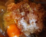 〆まで美味しいトマト鍋☆作り方2写真