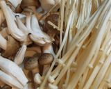〆まで美味しいトマト鍋☆作り方1写真