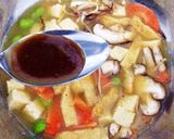 誰でも簡単茶碗蒸し作り方3写真