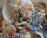 血管プラークダイエット食71（洋朝食）作り方4写真