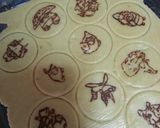 ホットケーキミックスとバナナのクッキー作り方5写真