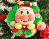 アンパンマンのクリスマス作り方8写真