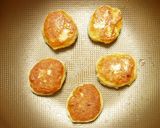 鶏つくねの照り焼き作り方2写真