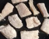 タラゴン☆鱈のハーブムニエル作り方8写真