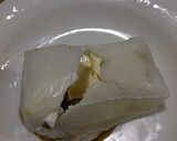 餅のクリームチーズ&メープル サンド作り方3写真