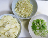 本格気分の味と風味「中華炒め用ラード」作り方1写真