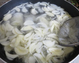 本格気分の味と風味「中華炒め用ラード」作り方3写真
