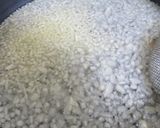 本格気分の味と風味「中華炒め用ラード」作り方4写真