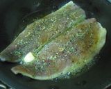 鯖のカレーマリネ・ラヴィゴットソース作り方3写真